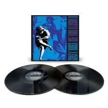 Vinyl USE YOUR ILLUSION II