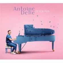 CD ANTOINE DELIE