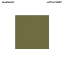 Vinyl AUTECHRE GUITAR
