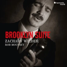 CD BROOKLYN SUITE