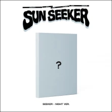 CD Sun Seeker