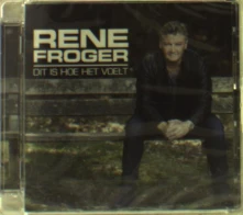 CD DIT IS HOE HET VOELT