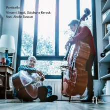 CD PONTICELLO
