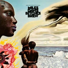 Vinyl BITCHES BREW