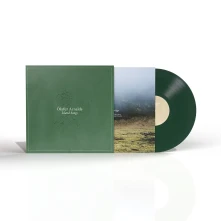 Ólafur Arnalds, Vinyl Island Songs