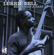 CD BLUES HAD A BABY
