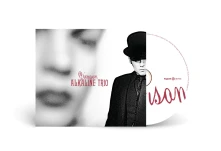 Alkaline Trio, CD CRIMSON