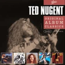 CD Original Album Classics
