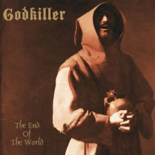 Vinyl THE END OF THE WORLD
