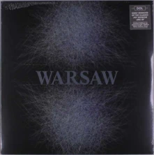 Vinyl WARSAW - WARSAW