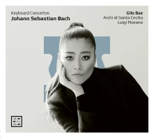 CD JOHANN SEBASTIAN BACH:...