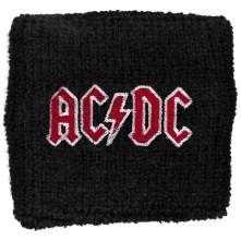 AC/DC, Náramok Red Logo