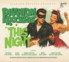 CD PHANTOM ROCKERS VOL.3-...
