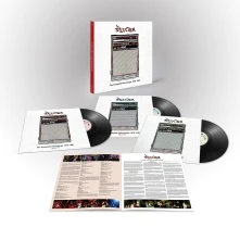 The Selecter, Vinyl AT THE BBC: THE COMPLE...