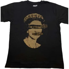 Tričko God Save The Queen