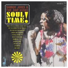 CD SOUL TIME!