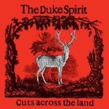 Vinyl CUTS ACROSS THE LAND