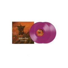 Vinyl COMETH THE STORM