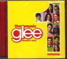 CD The Music - Volume 1