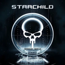 Starchild & The New Romantic, CD MAGIC WELL