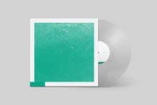 Vinyl Allred, David - The Beautiful World