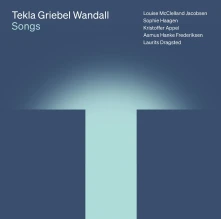 CD GRIEBEL WANDALL: SONGS