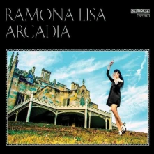 Vinyl ARCADIA