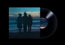 Vinyl REST