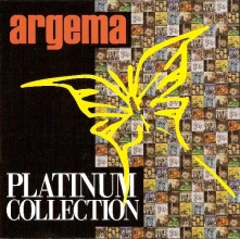Argema, CD Platinum Collection