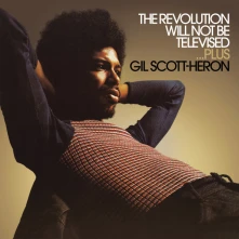Gil Scott-Heron, CD The Revolution Will Not Be Televised...Plus