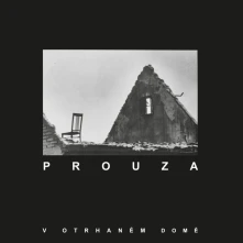 Vinyl V otrhaném domě