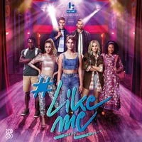 CD #LIKEME SEIZOEN 4