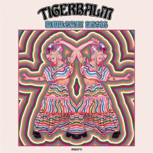 Vinyl BUBBLEGUM DISCOS