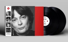 Vinyl TABOR, JUNE - LIZA WITH A Z
