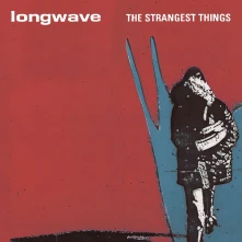 Vinyl STRANGEST THINGS