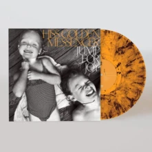 Vinyl JUMP FOR JOY