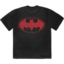 Batman - Red Slime thumbnail