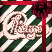 Vinyl CHICAGO CHRISTMAS