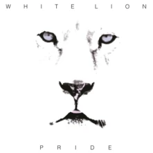 White Lion, Vinyl Pride