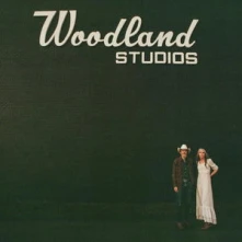Gillian Welch and David Rawlings, CD WOODLAND