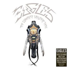 CD THE COMPLETE GREATEST HITS