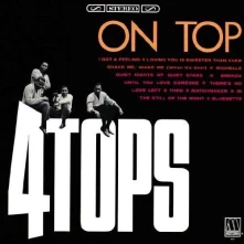 CD ON TOP