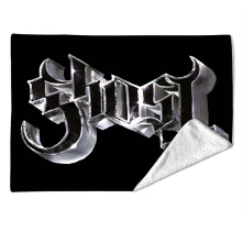 Ghost, Deka Chrome Logo