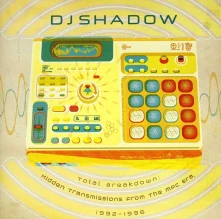 CD TOTAL BREAKDOWN