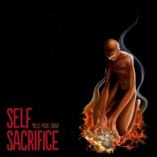 Mello Music Group, Vinyl SELF SACRIFICE