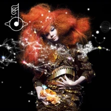 CD BIOPHILIA