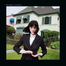 Black Marble, Vinyl IT'S IMMATERIAL