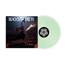 Vinyl VINDICATE
