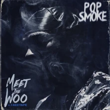 Pop Smoke, CD Meet The Woo