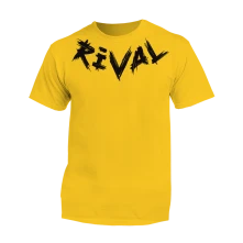 Tričko Rival
